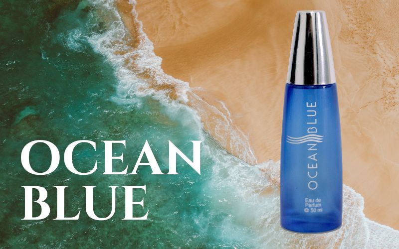 Ocean Blue