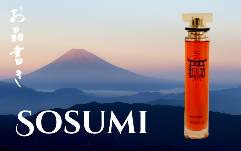 Sosumi